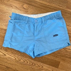 AFTCO Women’s Original Fishing Short, size 4